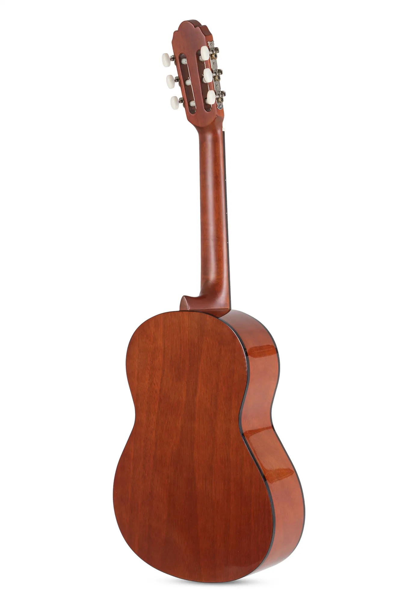Student Natur 3/4-Gitarre