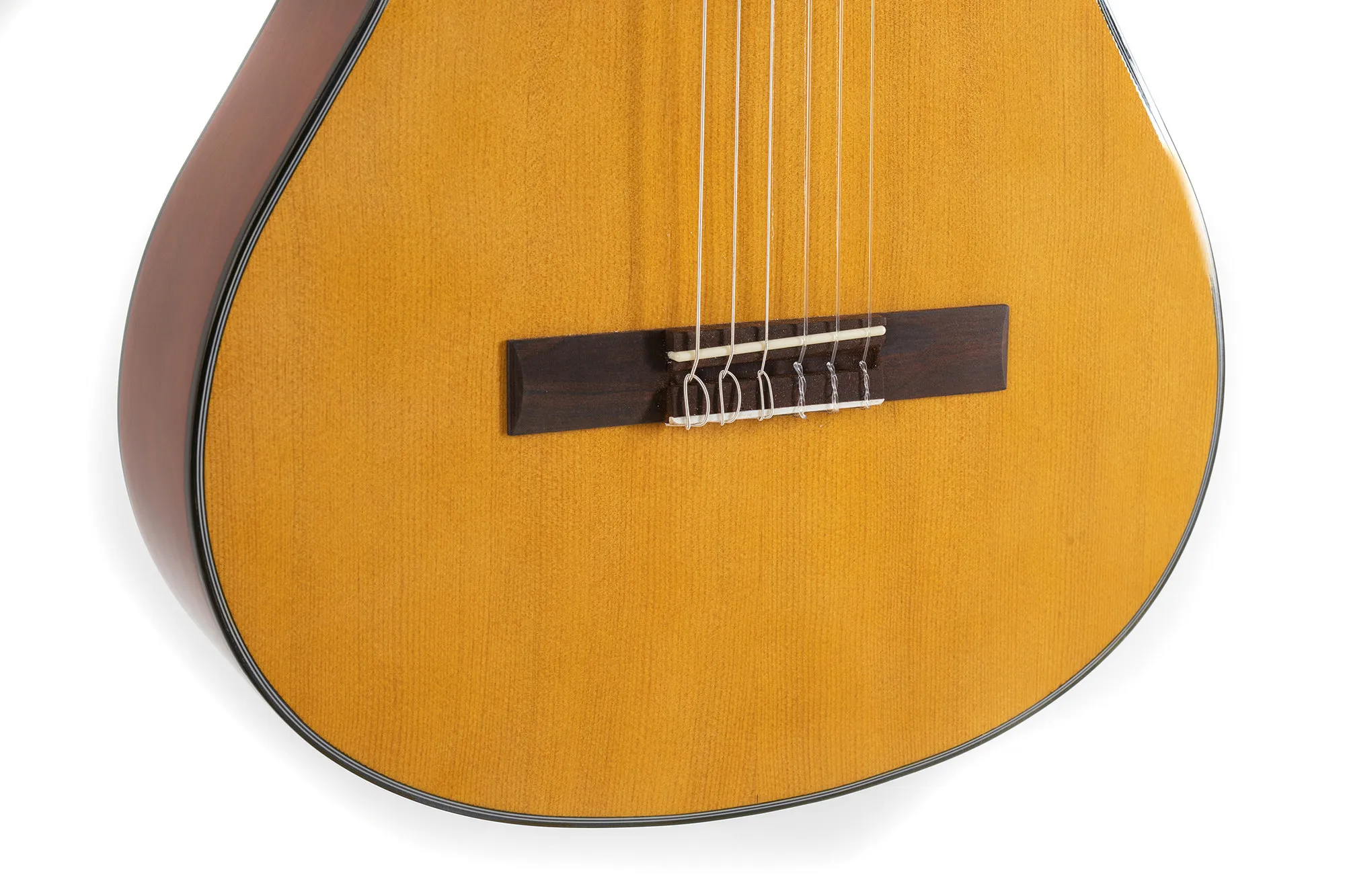 Student Natur 3/4-Gitarre