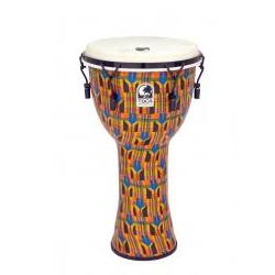 Djembe African Sunset