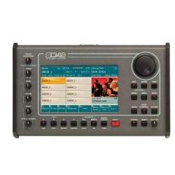 SD-40 Arranger-Modul