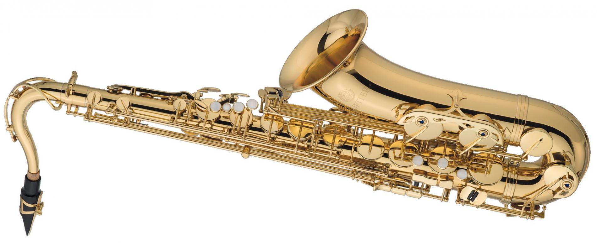 Tenorsaxophon JTS700Q
