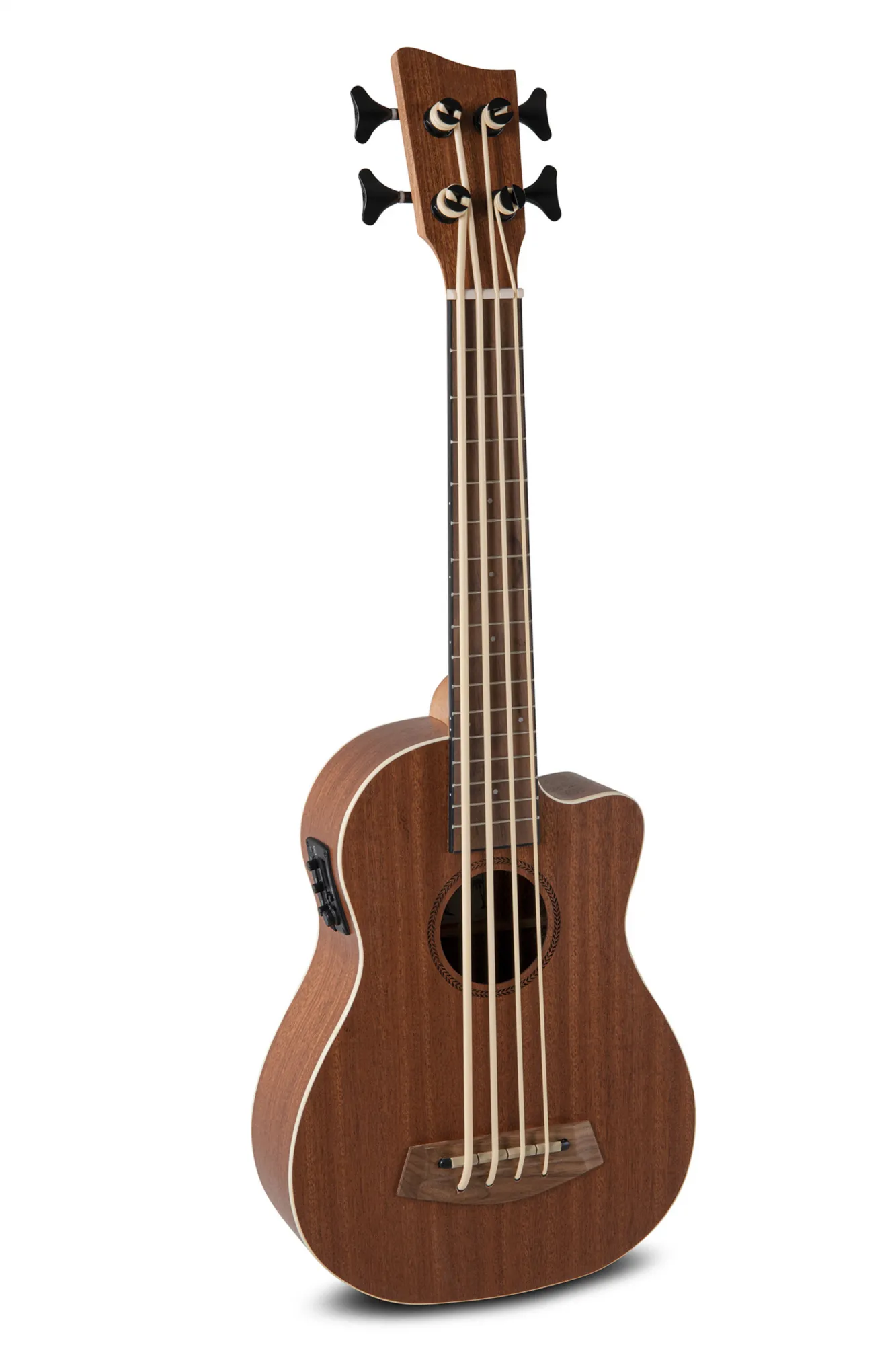 Manoa-Kaleo K-BS-CE Ukebass