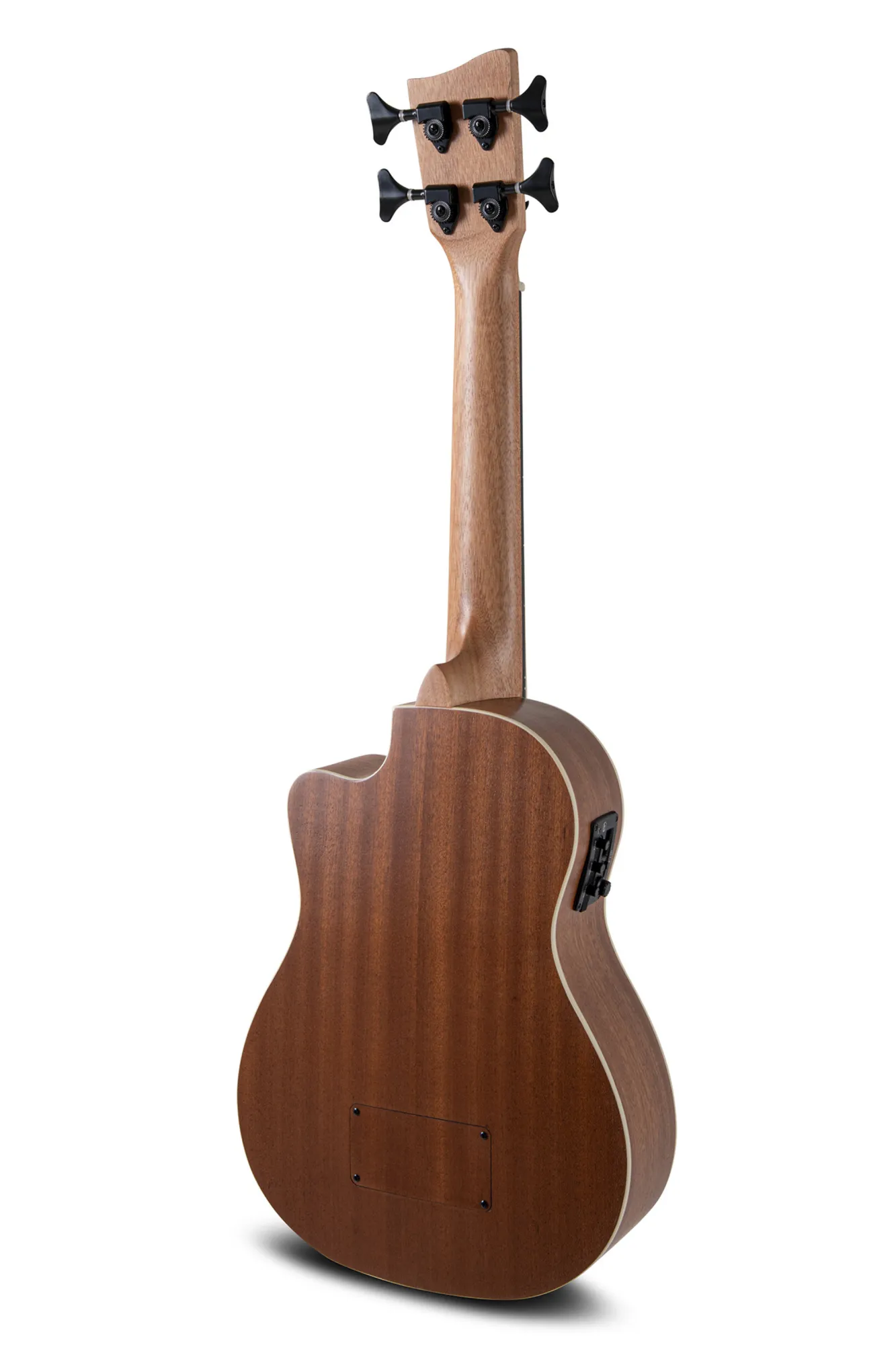 Manoa-Kaleo K-BS-CE Ukebass