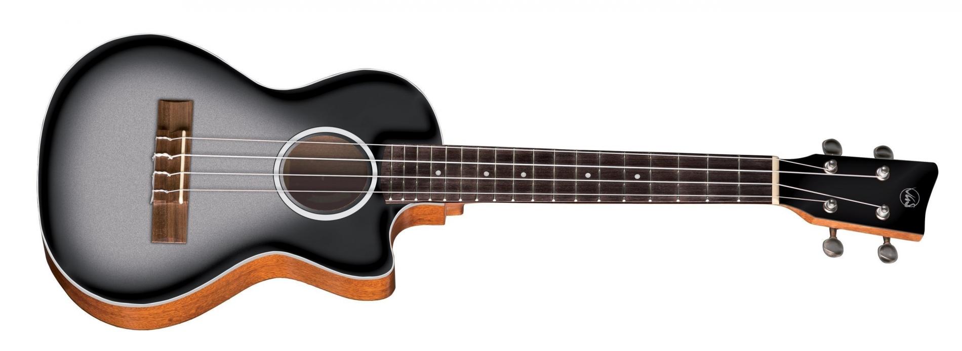 Manoa Roadie R-TE-CE-SILVER