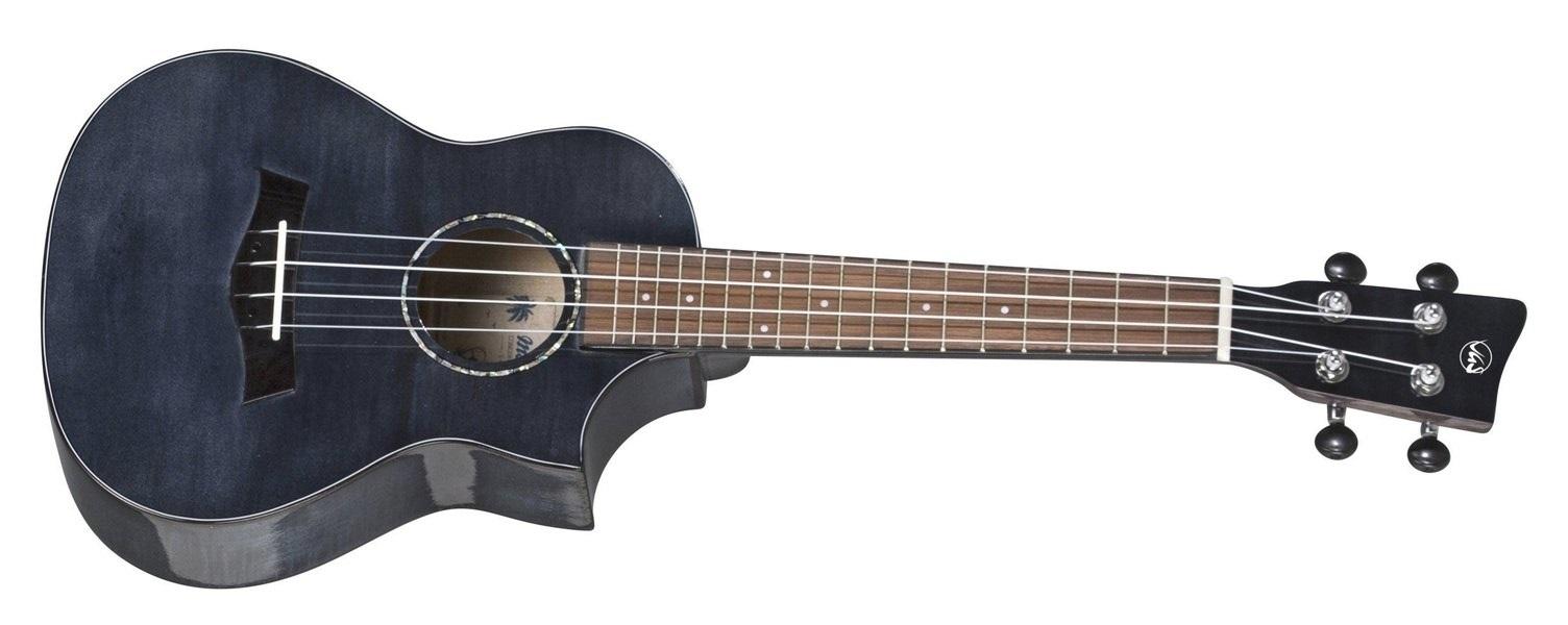 Manoa S-CO-BM Concert-Ukulele