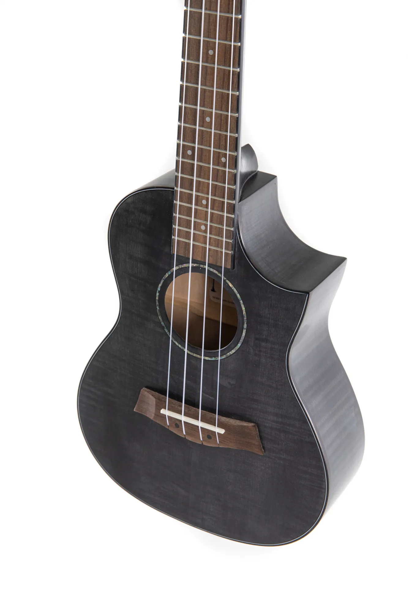 Manoa S-CO-BM Concert-Ukulele