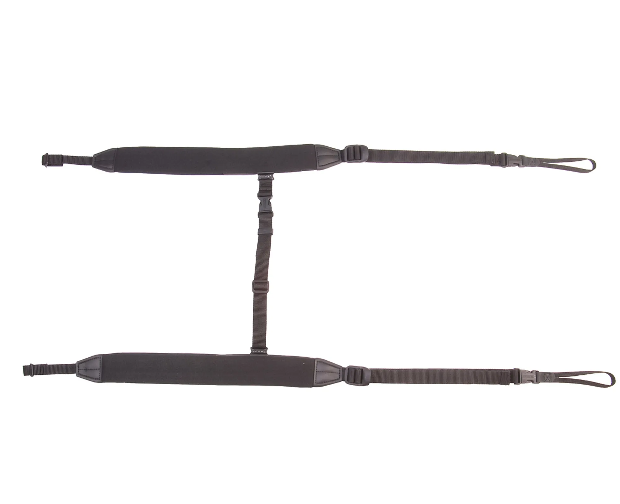 Akkordeon-Trageriemen Deluxe