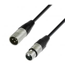 K4MMF3000 Mikrofonkabel 30m