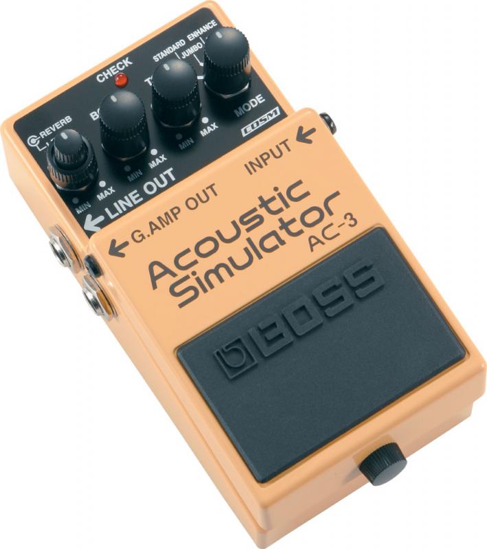 AC-3 Acoustic Simulator 