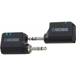 WL-20 Wireless System 