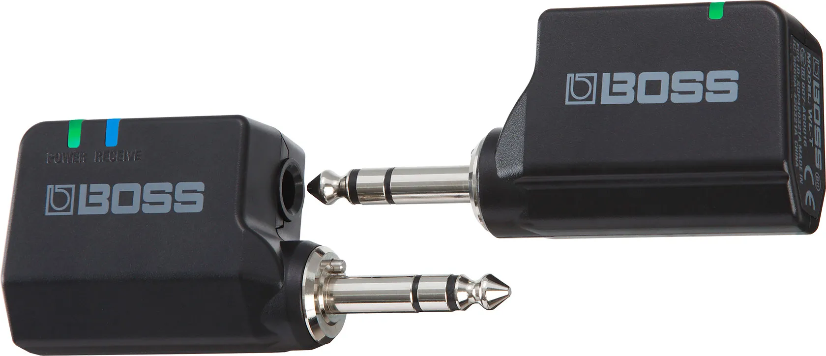 WL-20L Wireless System 