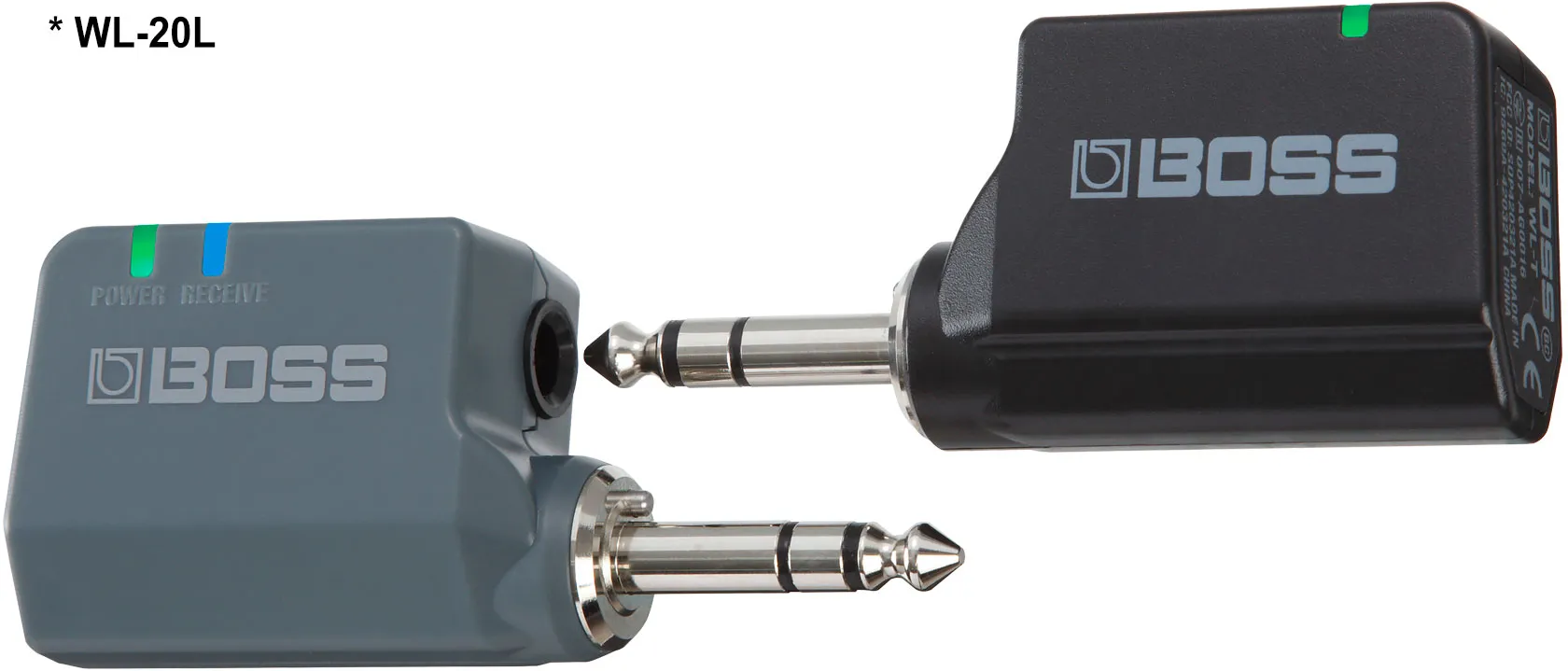 WL-20L Wireless System 