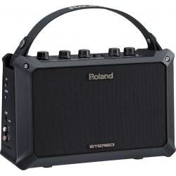 Mobile-AC Acoustic Chorus