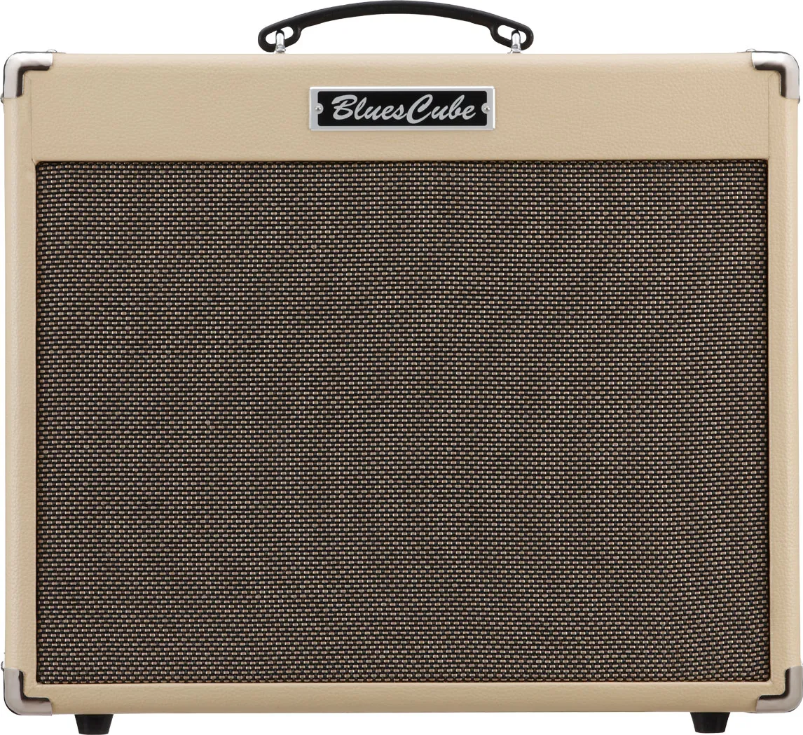Blues Cube Stage Gitarrencombo