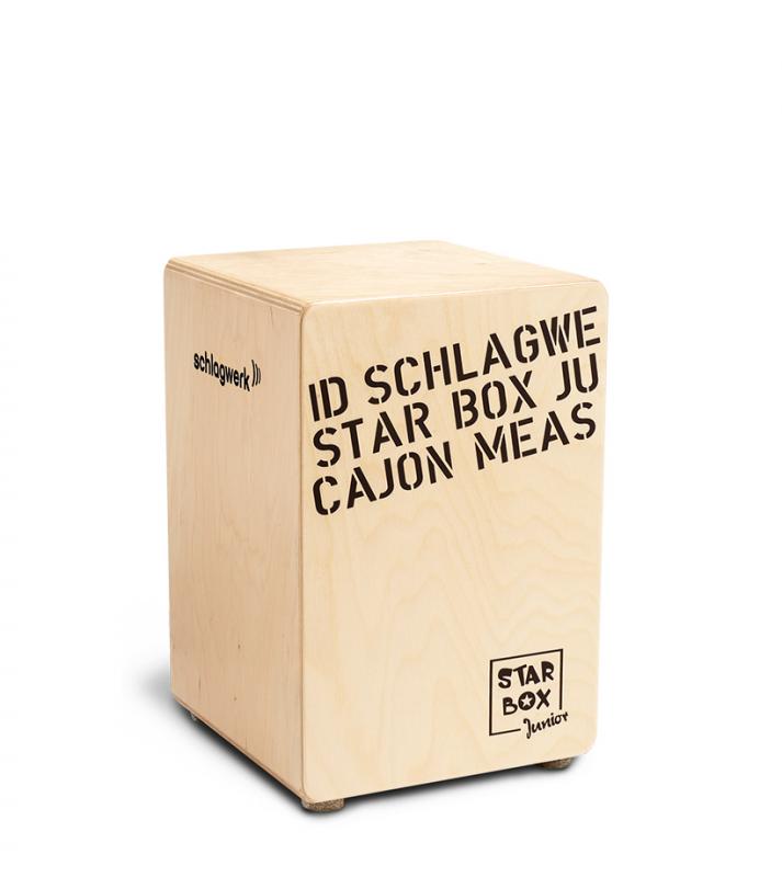 CP400SB Star Box junior