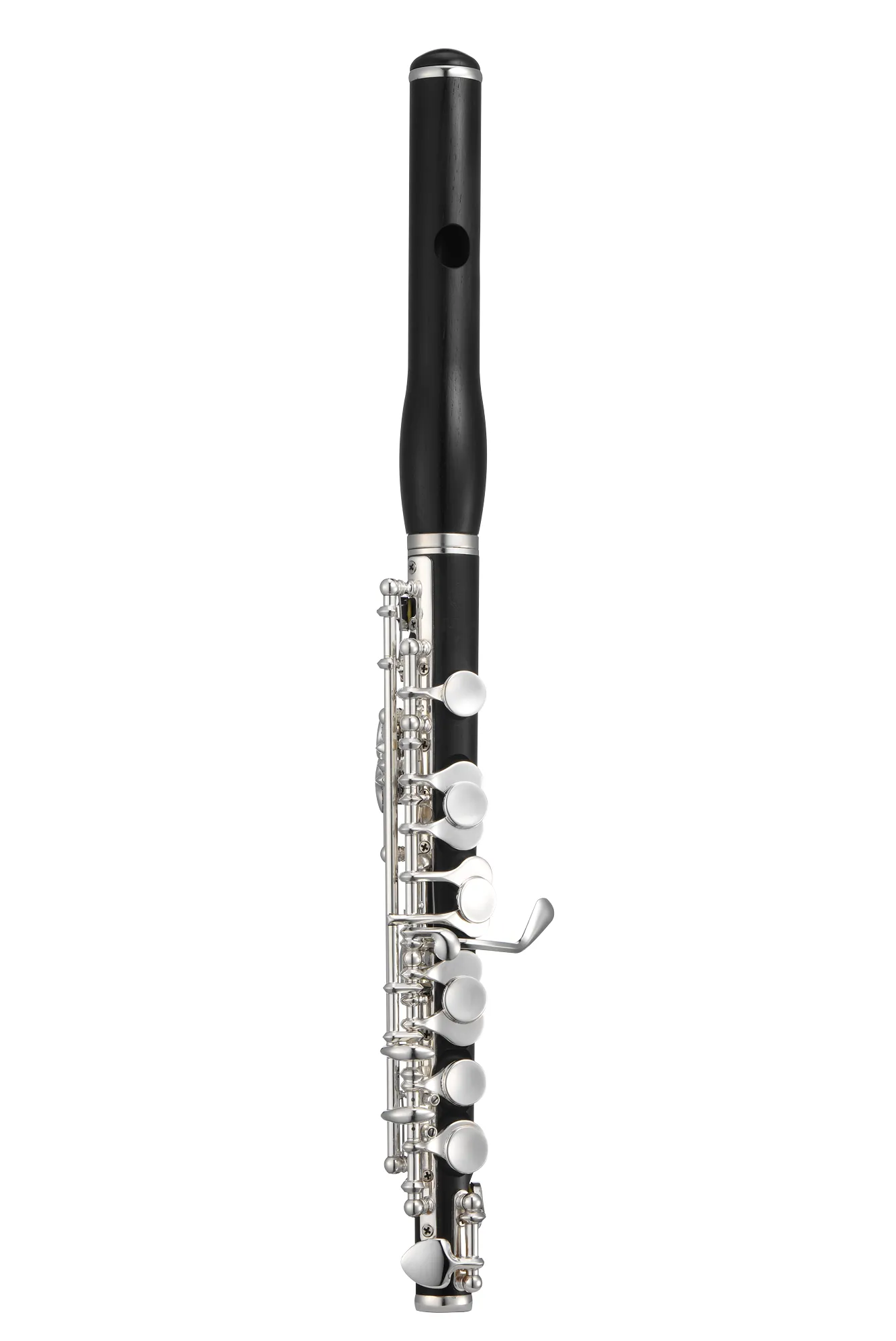 JPC1100E Piccoloflöte Grenadillholz