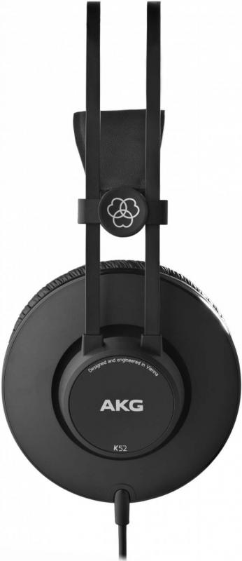 K52 Geschlossener Kopfhörer