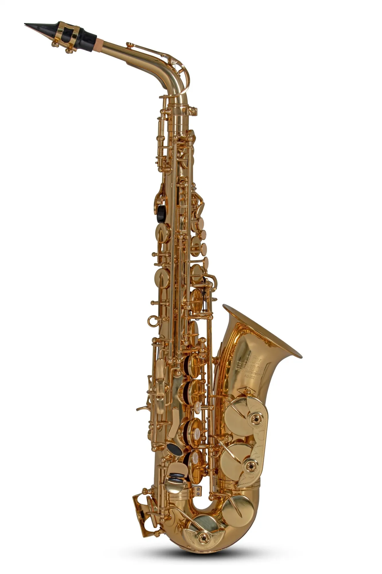 Alt-Saxophon AS-202