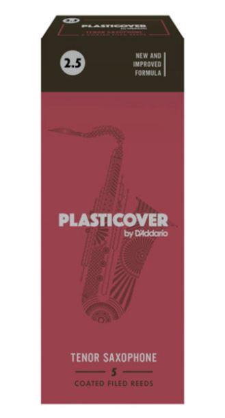 Plasticover Tenor-Saxophonblatt 2