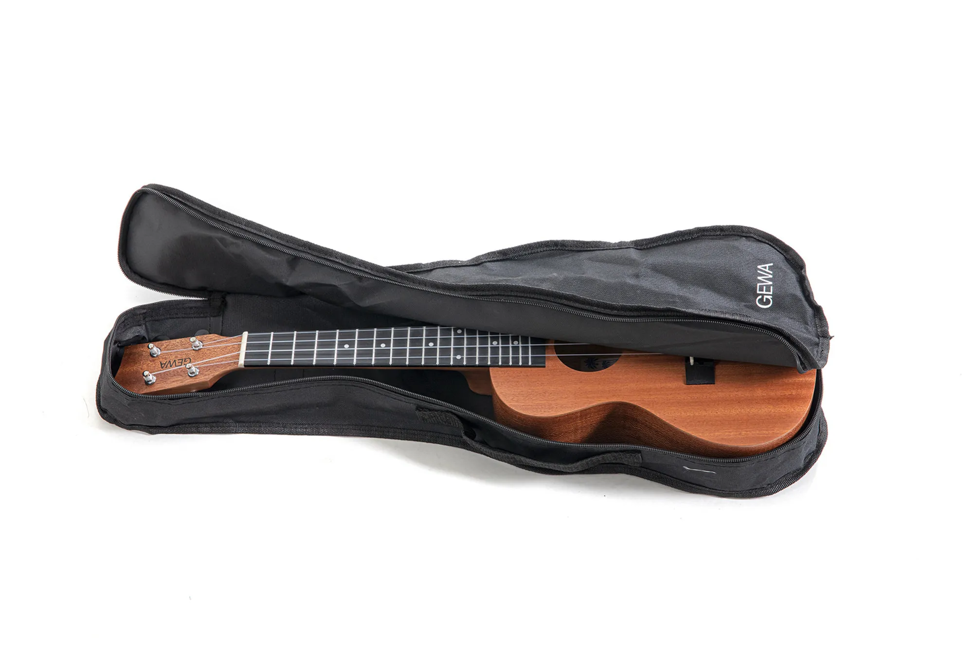 Manoa P-CO Concert-Ukulele 