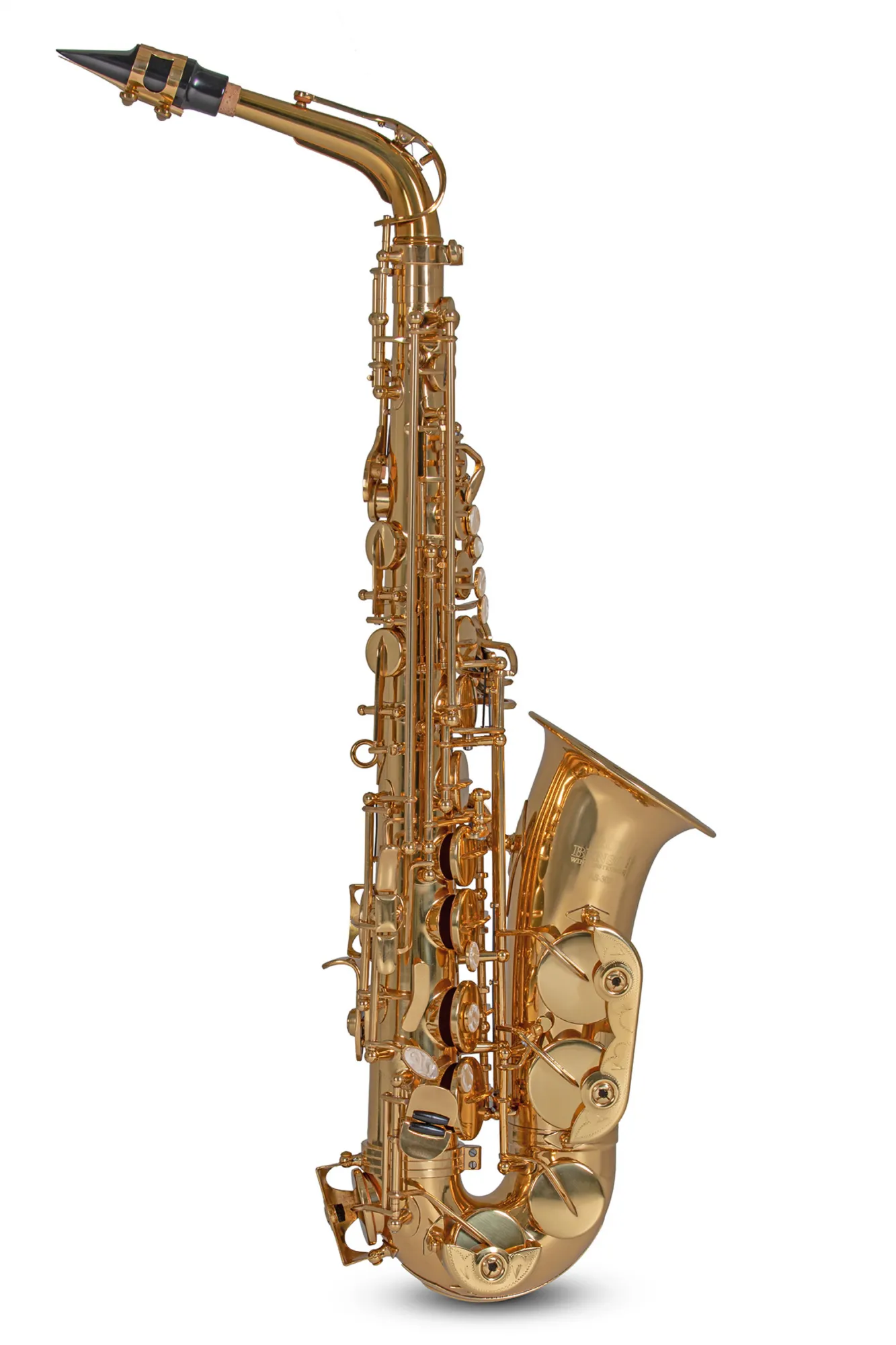 Eb-Saxophon AS-302 Pro-Series
