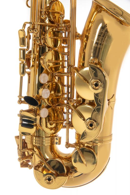 Kindersaxophon AS-201