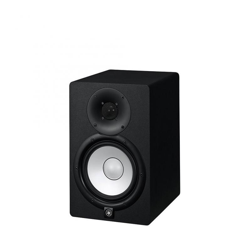 HS7 Schwarz