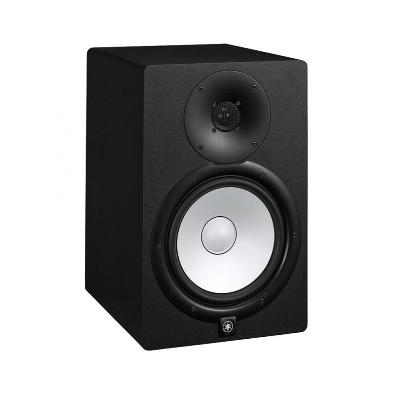 HS8 Schwarz