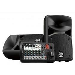 Stagepas 400BT
