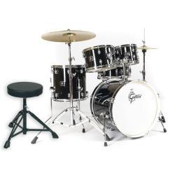 Drumset Energy Black II