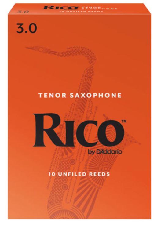10er-Packung 3,5er-Blätter Tenorsaxophon