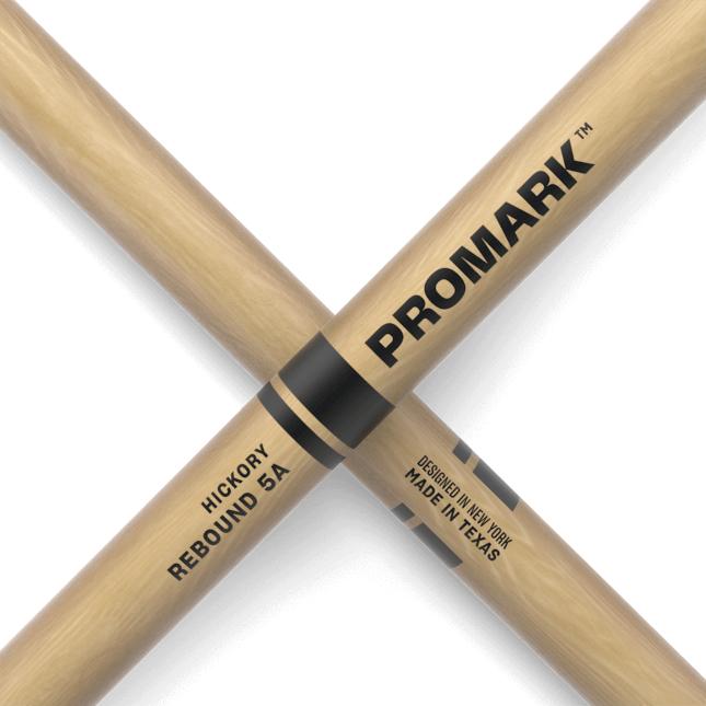 Rebound 5A .565 Hickory 5B Rebound