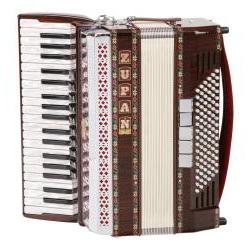 Alpe-IV 96/MHR Palisander 