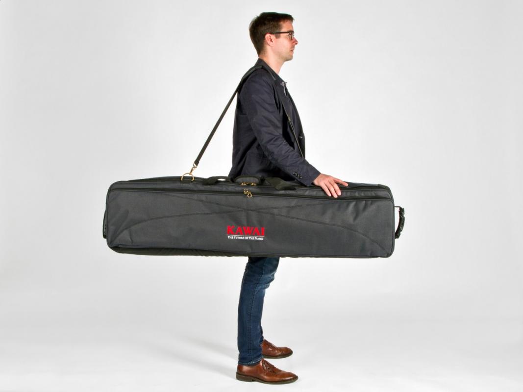 SC-2 Softcase
