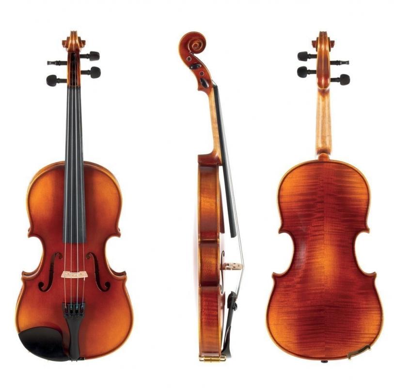 3/4 Violin-Set Ideale-VL2