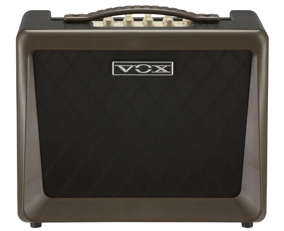 A-Gitarrencombo VX50-AG 50Watt