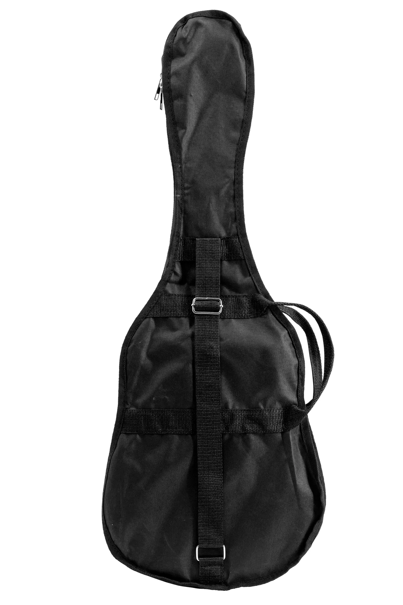 SDC-1 Mini-E-Gitarre schwarz