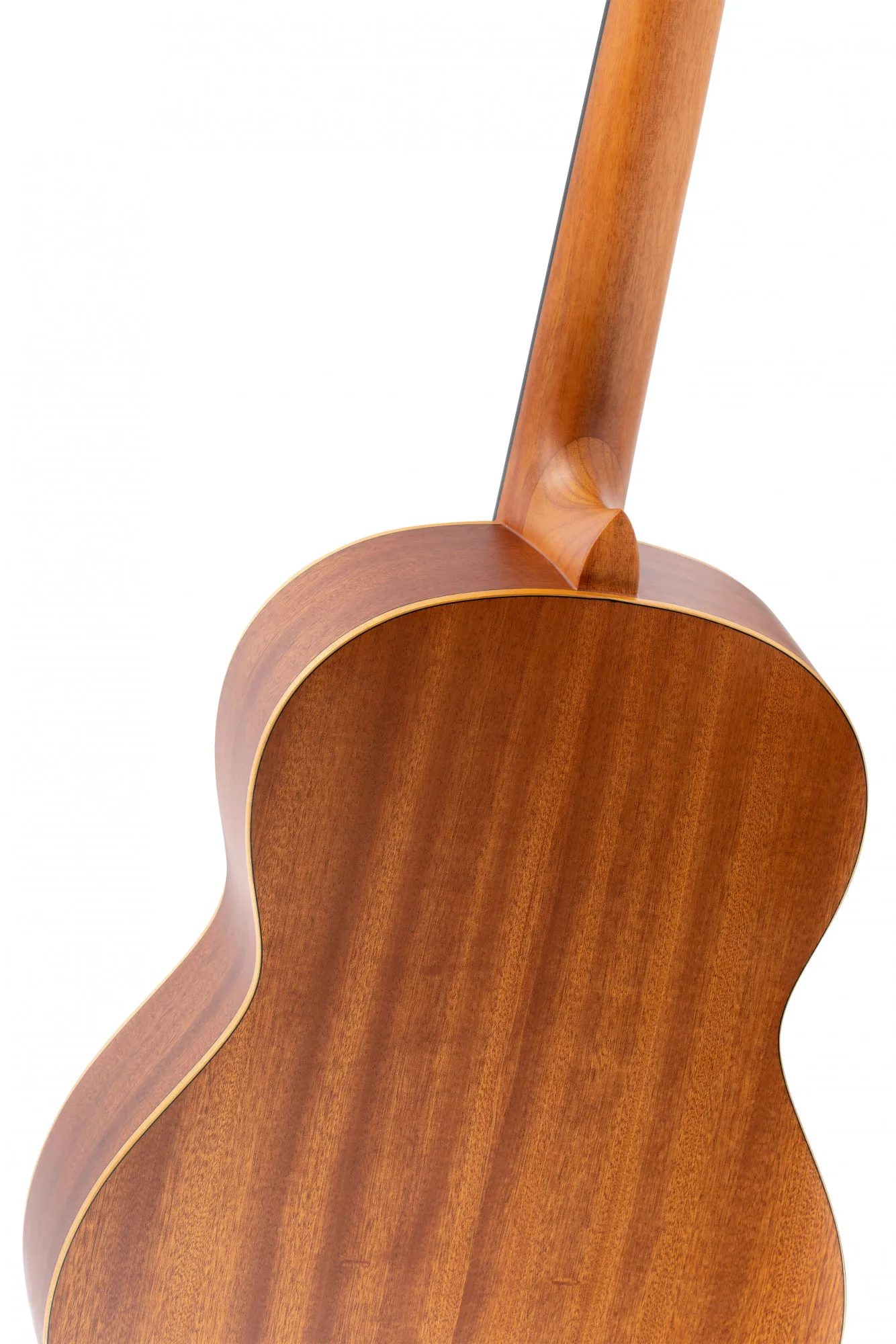 R122SN Konzertgitarre