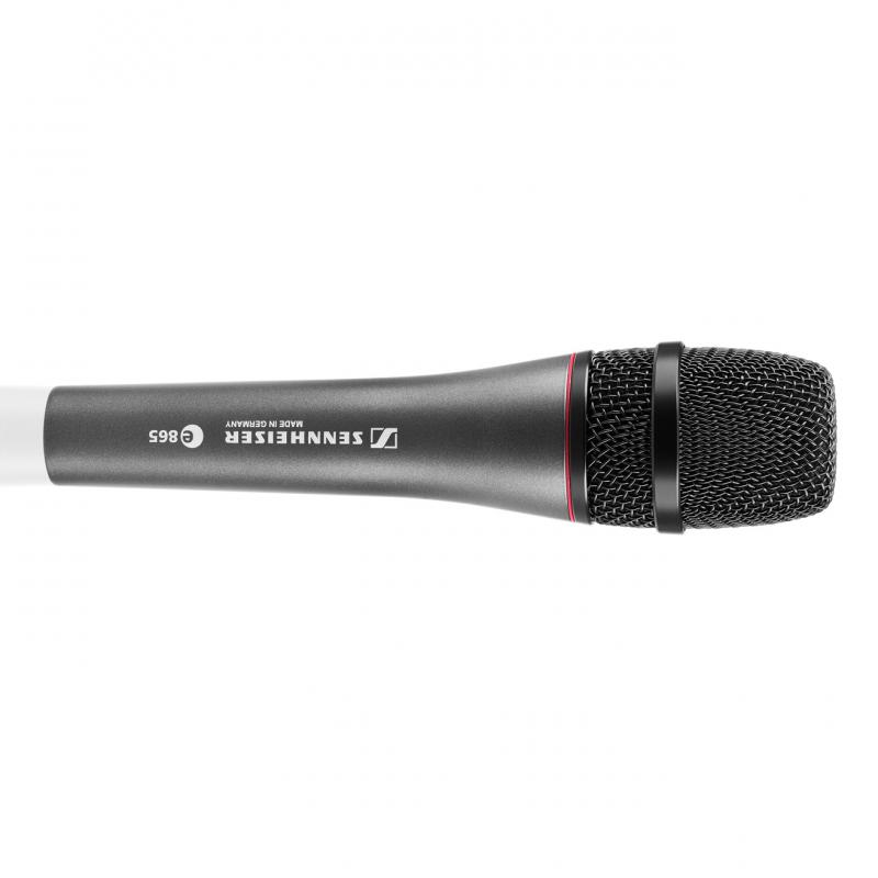 e865-S Gesangsmikrofon