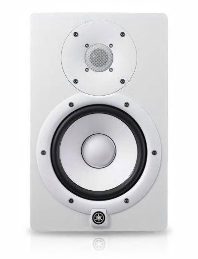HS8 Weiß Studiomonitor