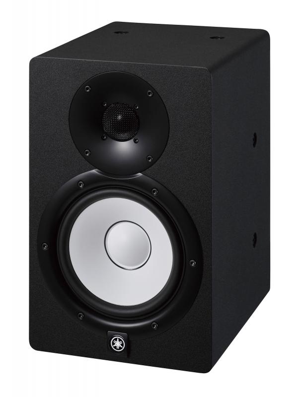 HS7i Schwarz