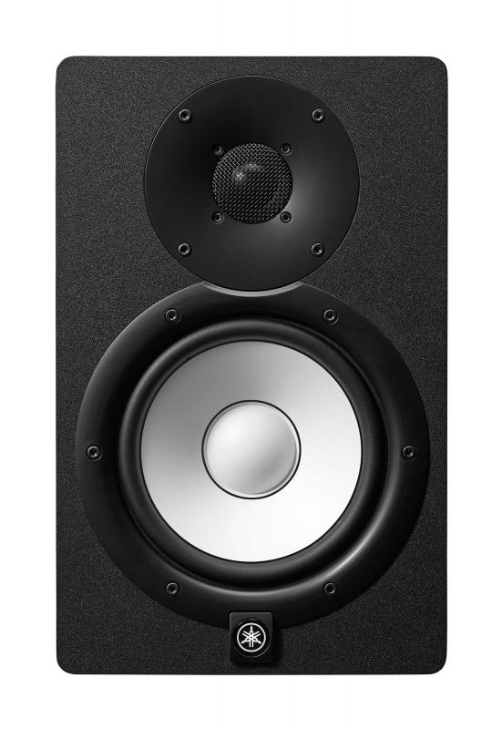 HS8i Schwarz