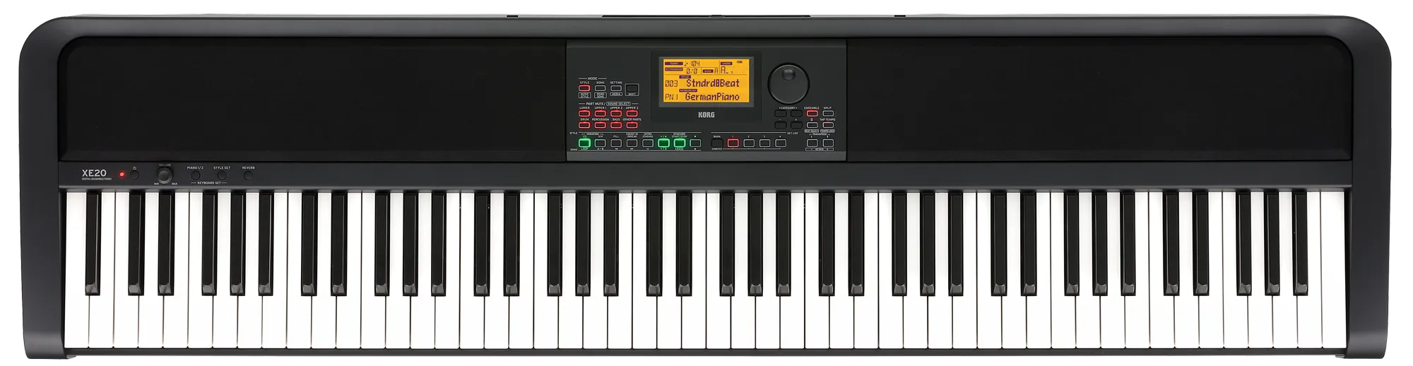 XE20 Digitalpiano