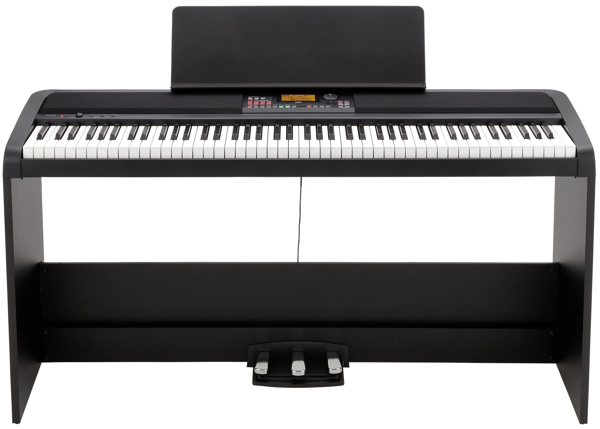 XE20SP Digitalpiano mit Ständer