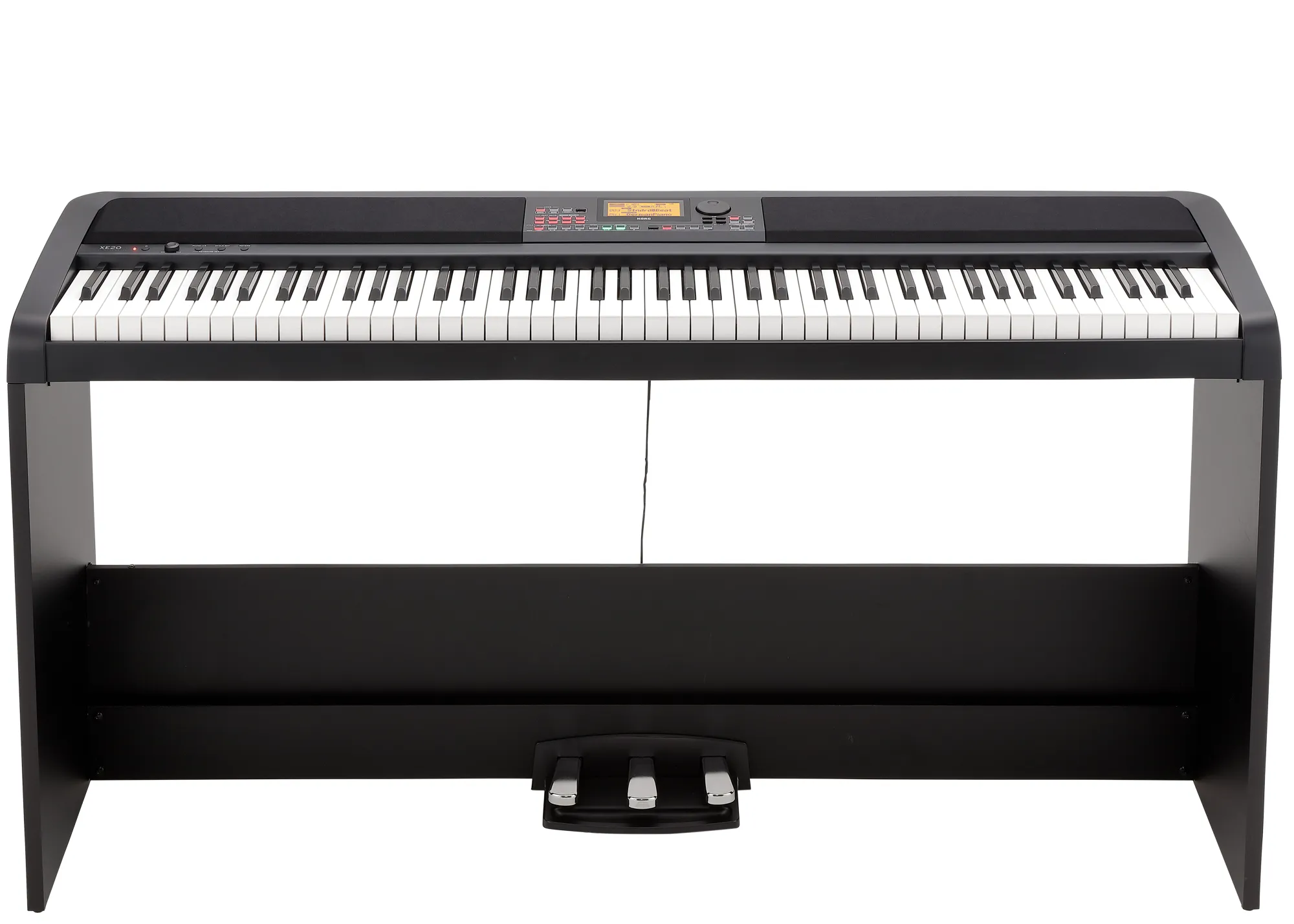 XE20SP Digitalpiano mit Ständer
