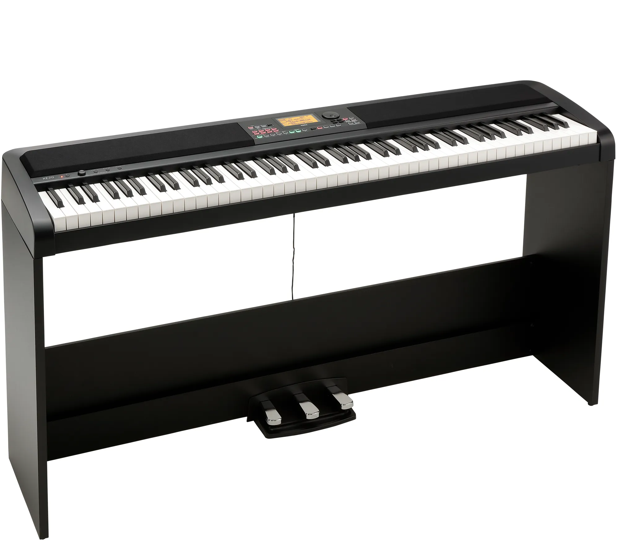 XE20SP Digitalpiano mit Ständer