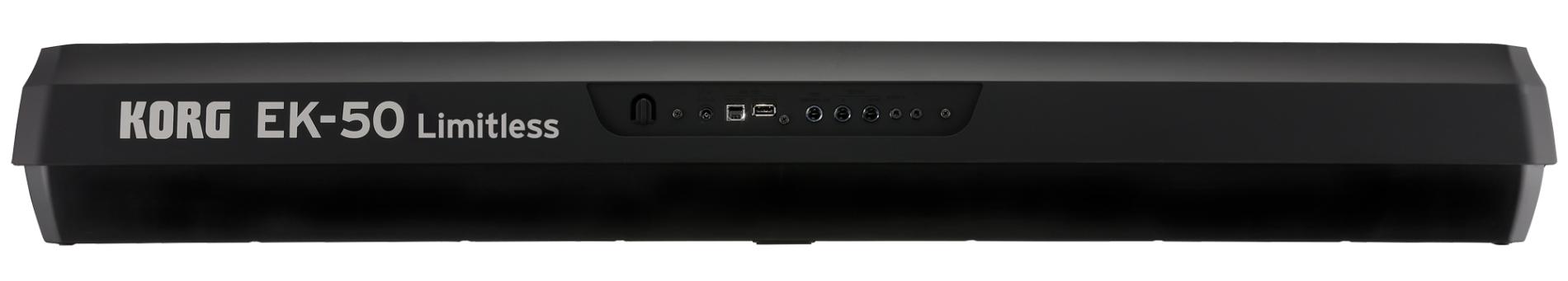 EK-50L Limitless