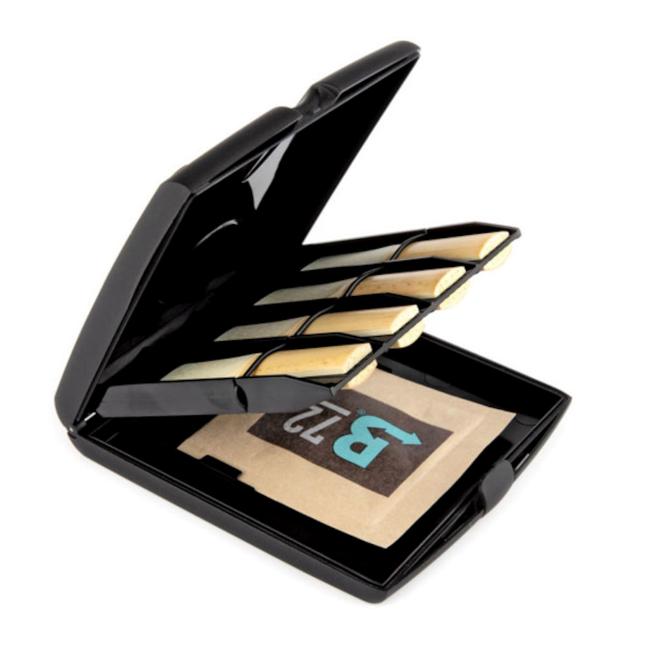 Blätteretui Reed Vitalizer