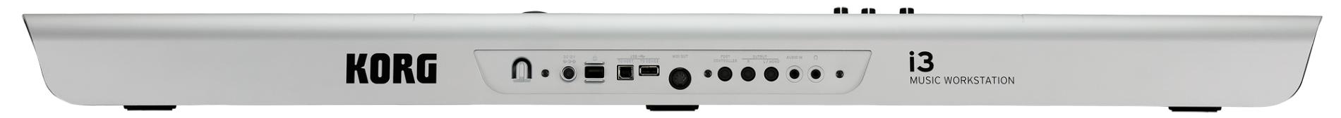 i3 Silber 