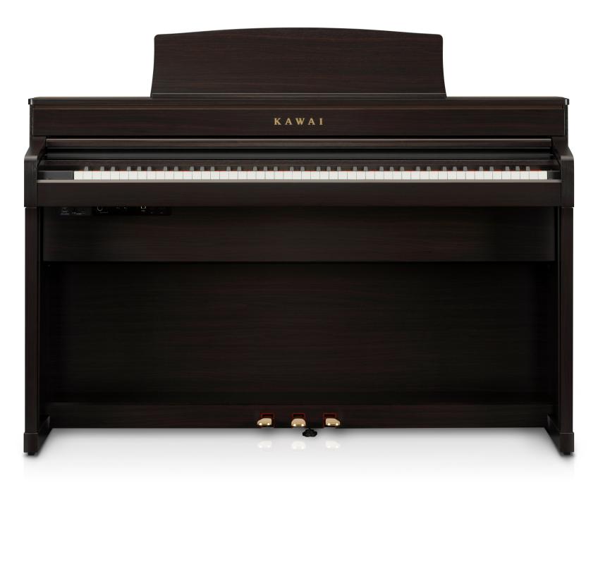 CA-79 Digitalpiano Rosenholz